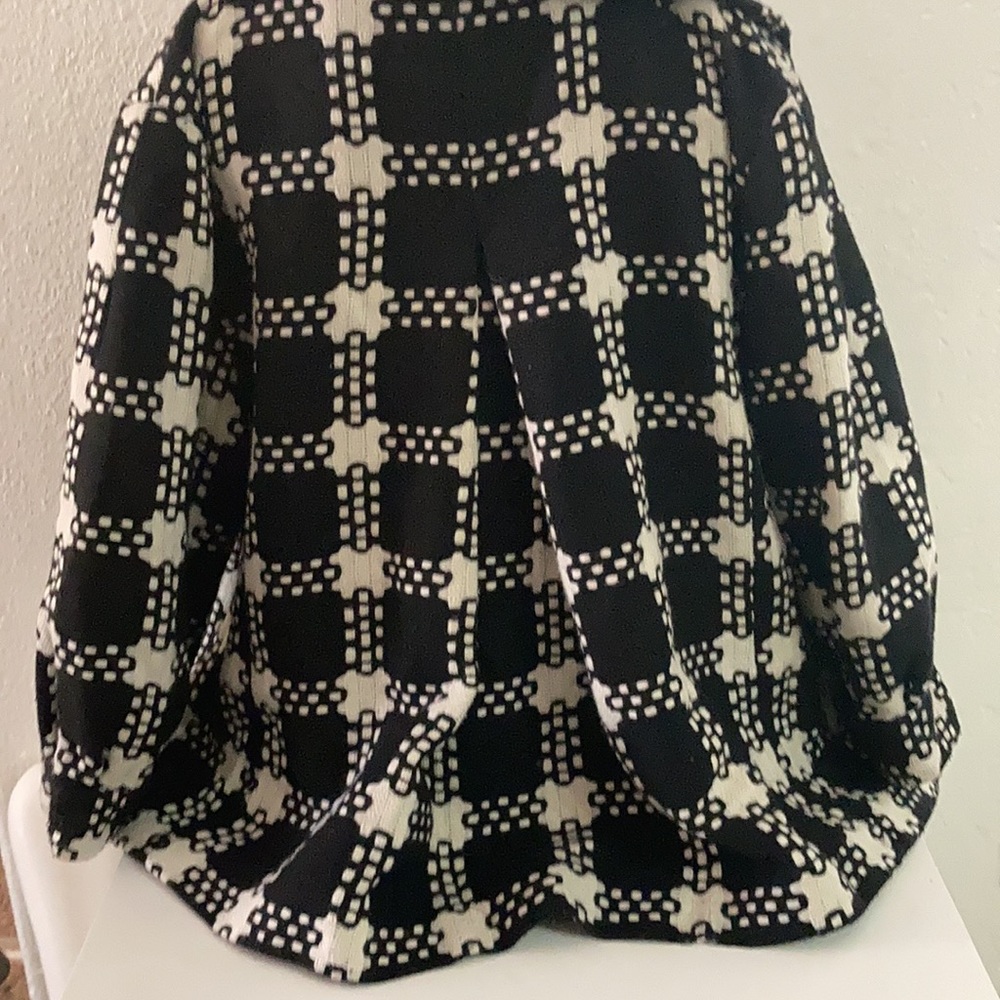 Grace Elements Coat - image 7